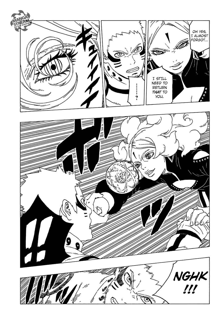 Chapter 31 - Page 38