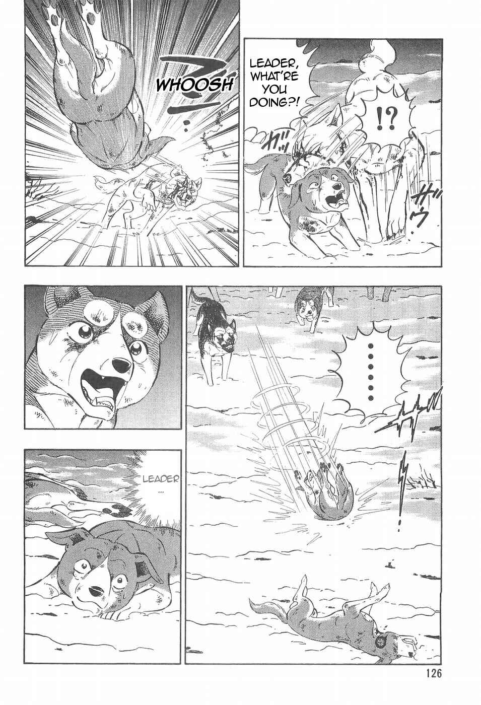 Chapter 99 - Page 12