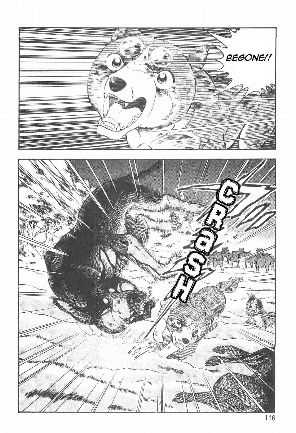 Chapter 99 - Page 2