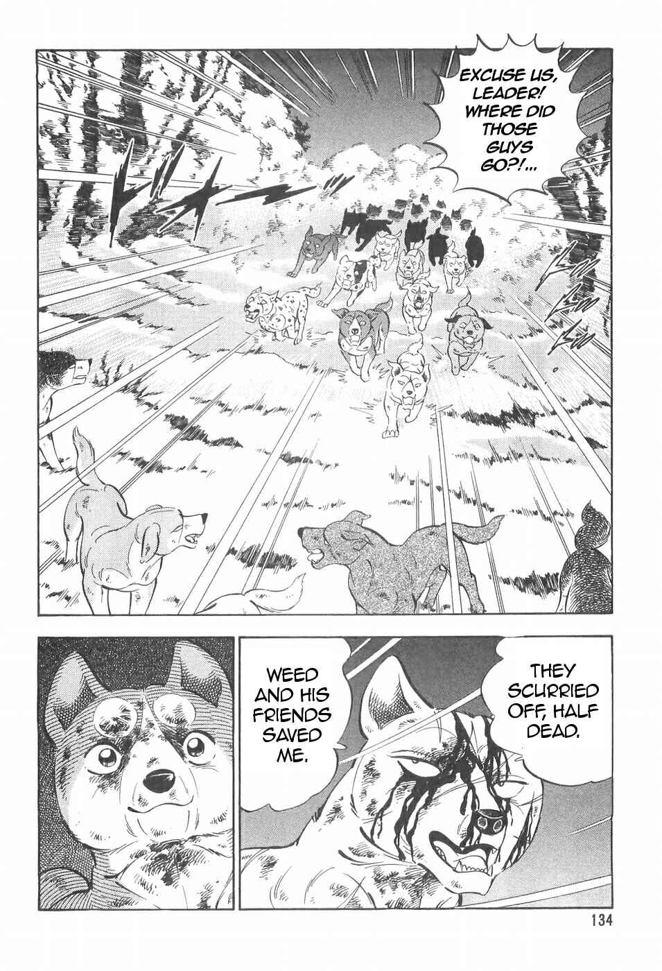 Chapter 99 - Page 20