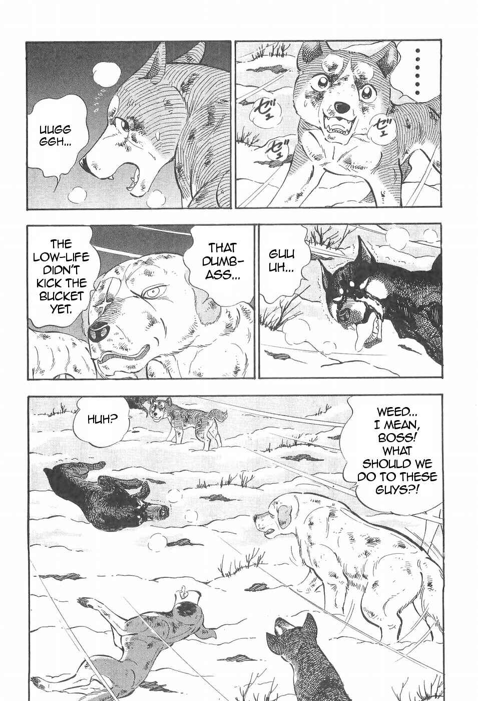 Chapter 99 - Page 4