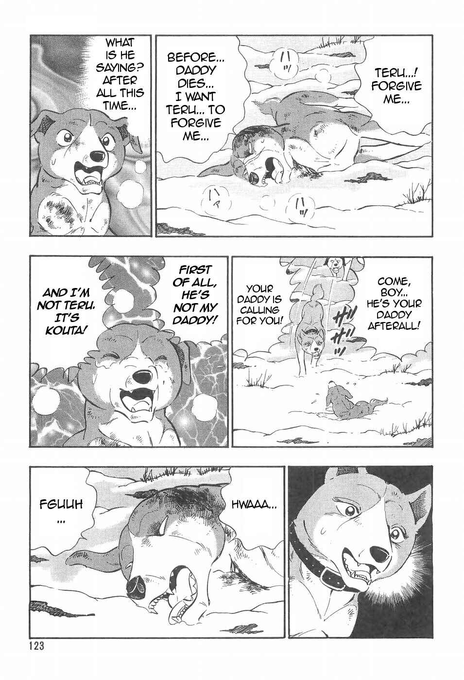 Chapter 99 - Page 9