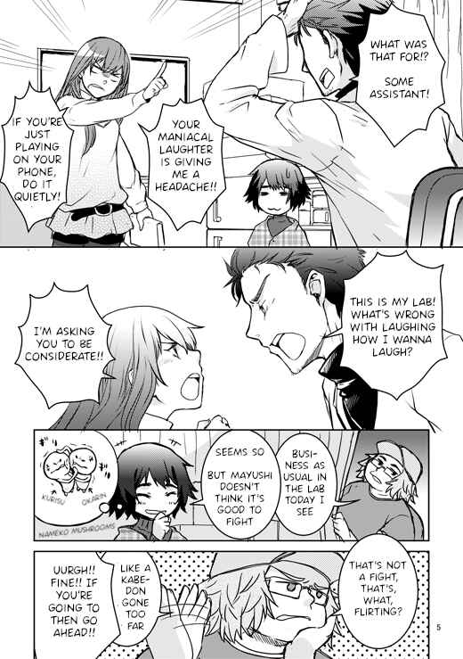 Chapter ? - Page 5