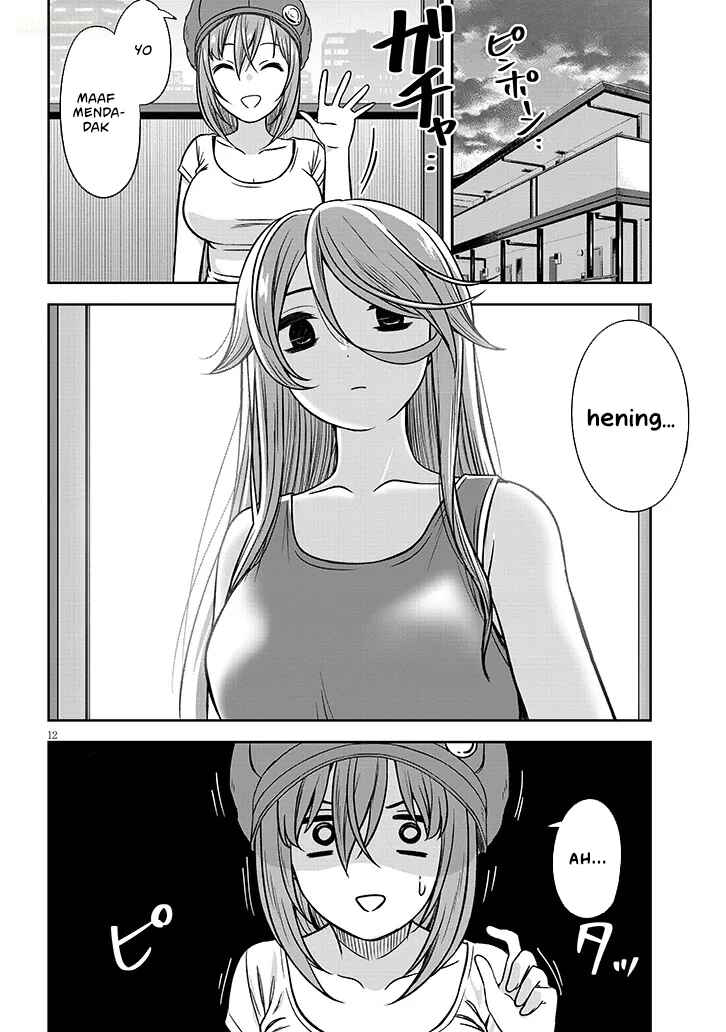 Chapter 82 - Page 13