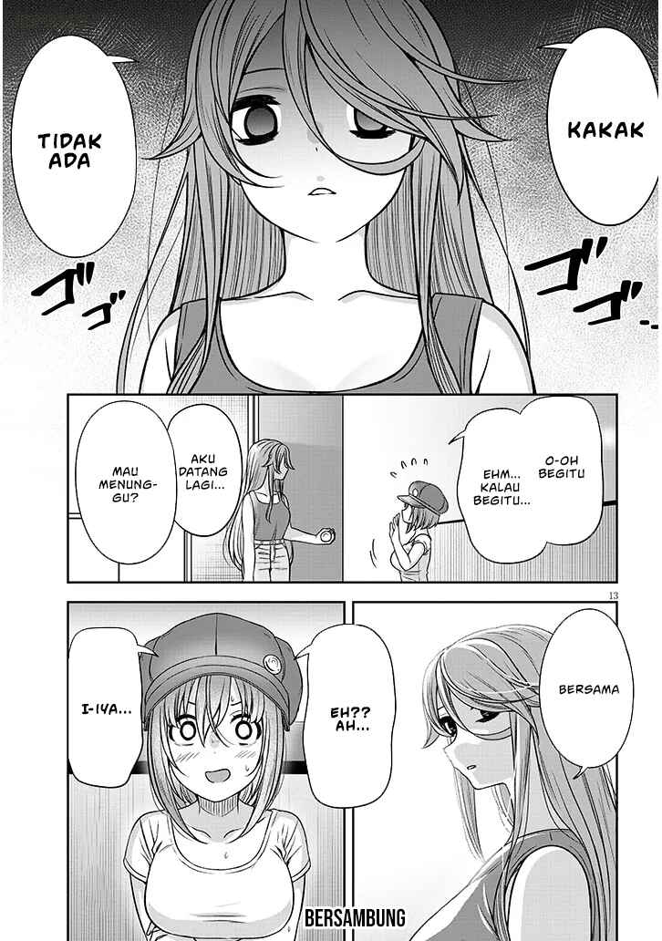 Chapter 82 - Page 14