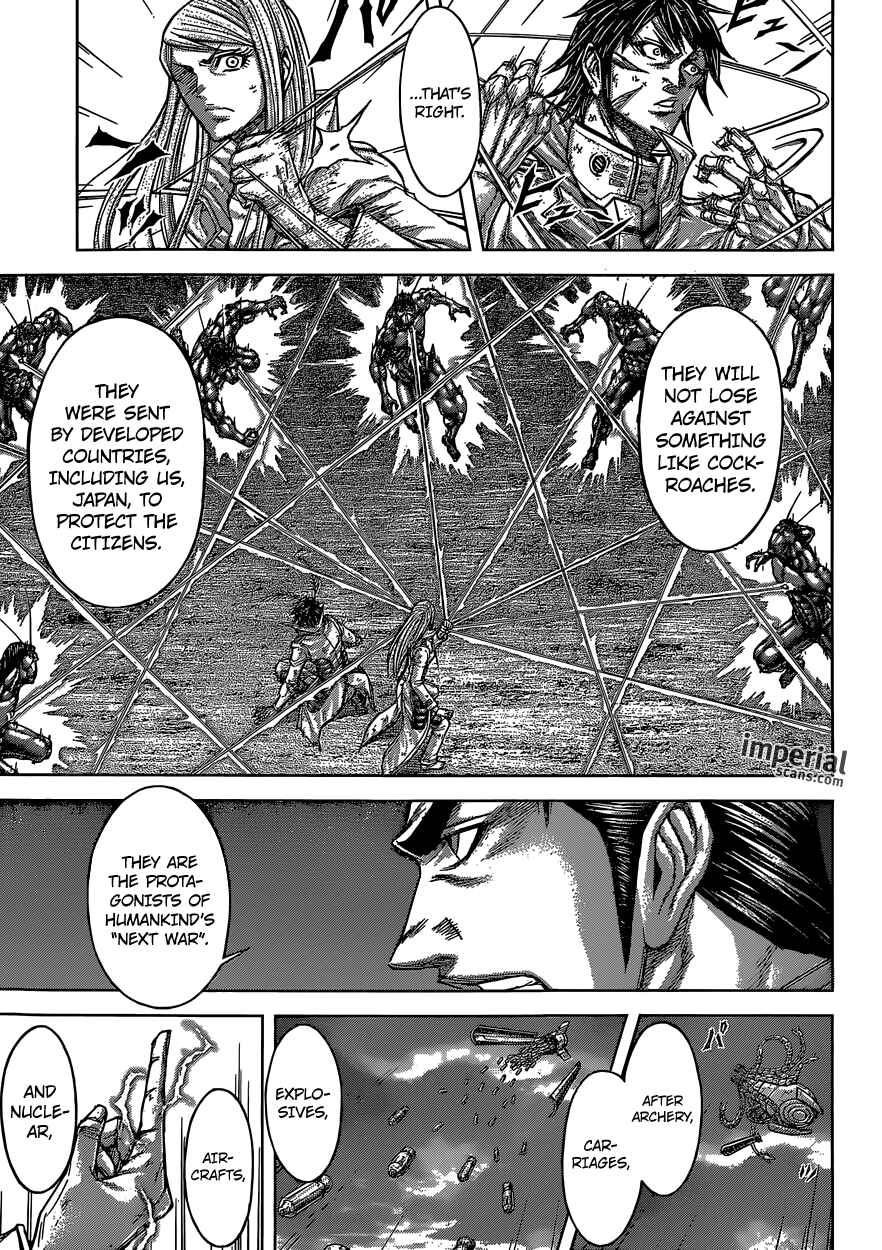 Chapter 141 - Page 16