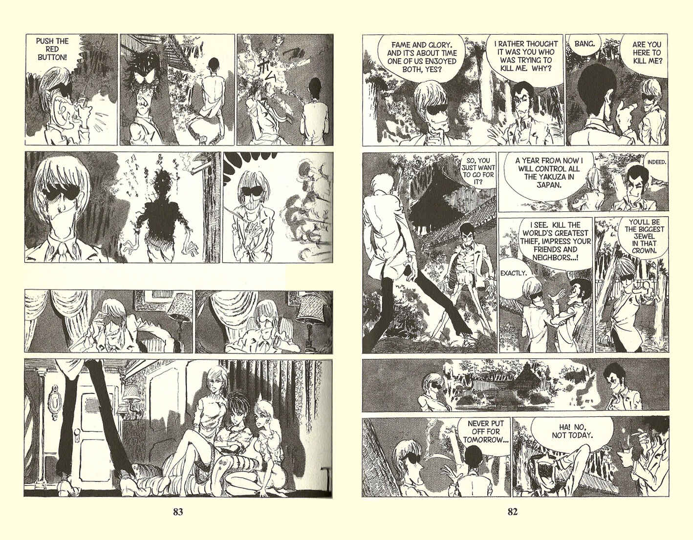 Chapter 5 - Page 4