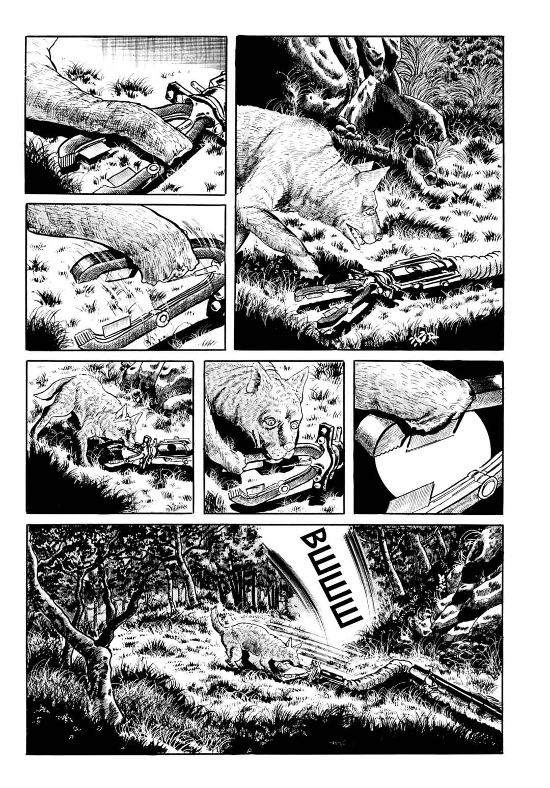 Chapter 108 - Page 6