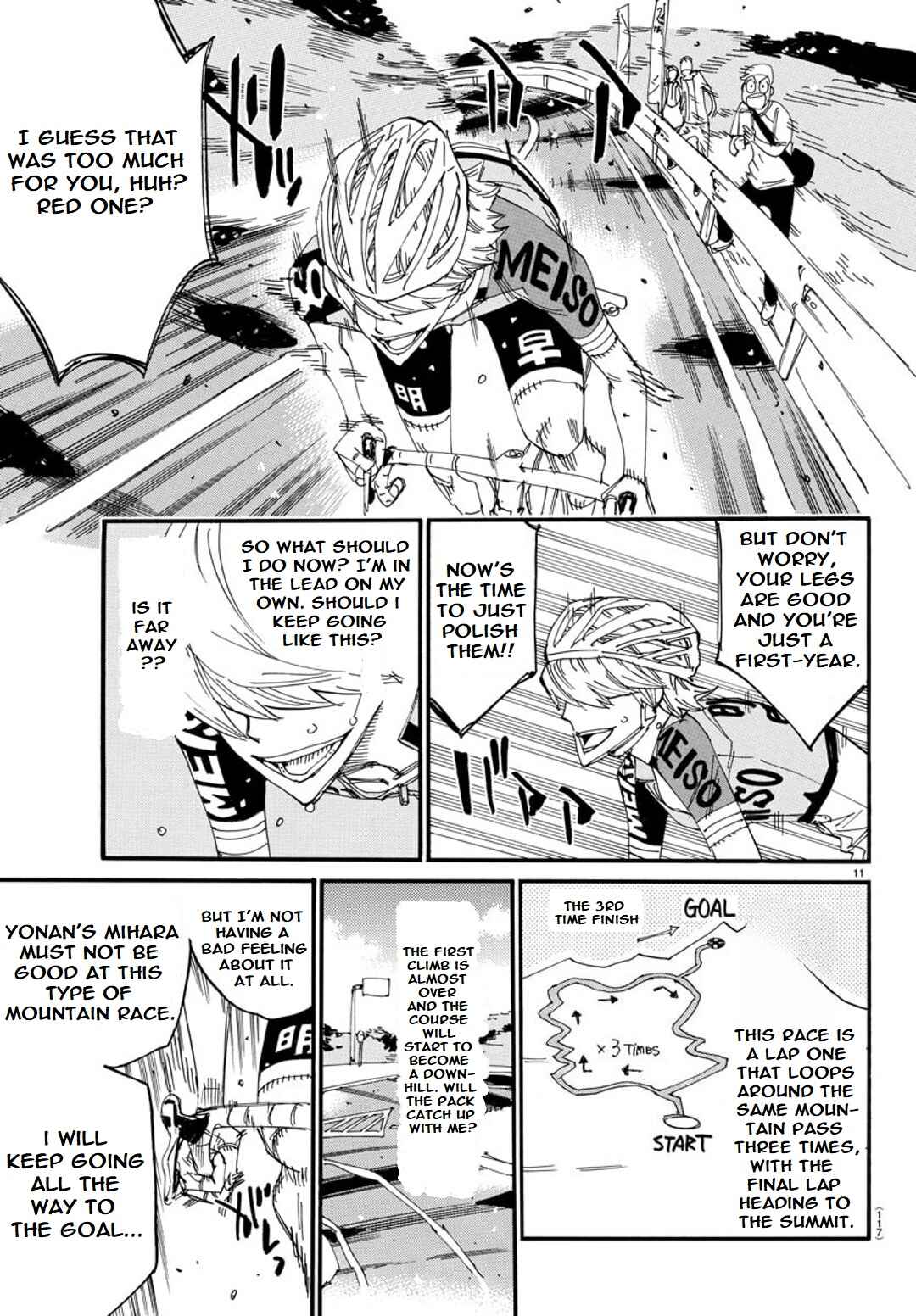 Chapter 115 - Page 12