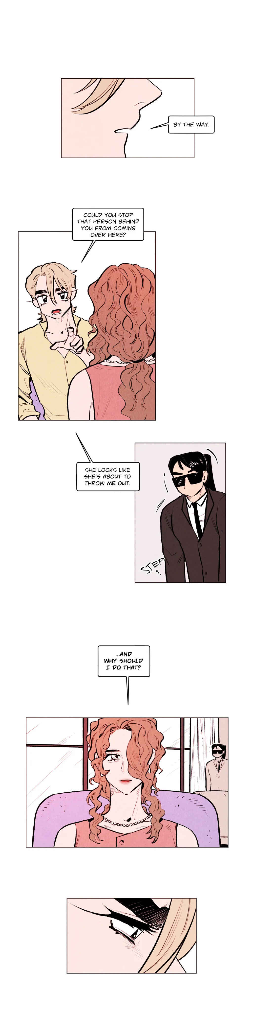 Chapter 95 - Page 1