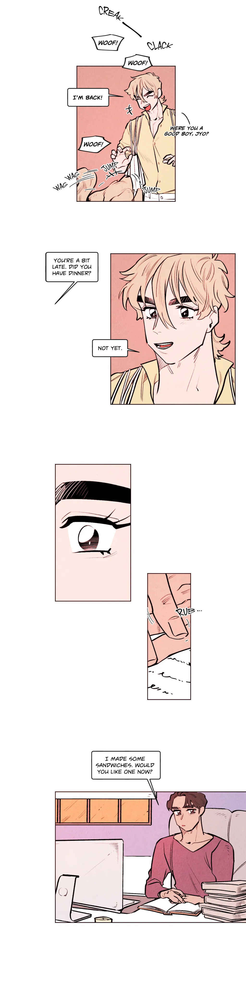 Chapter 95 - Page 8
