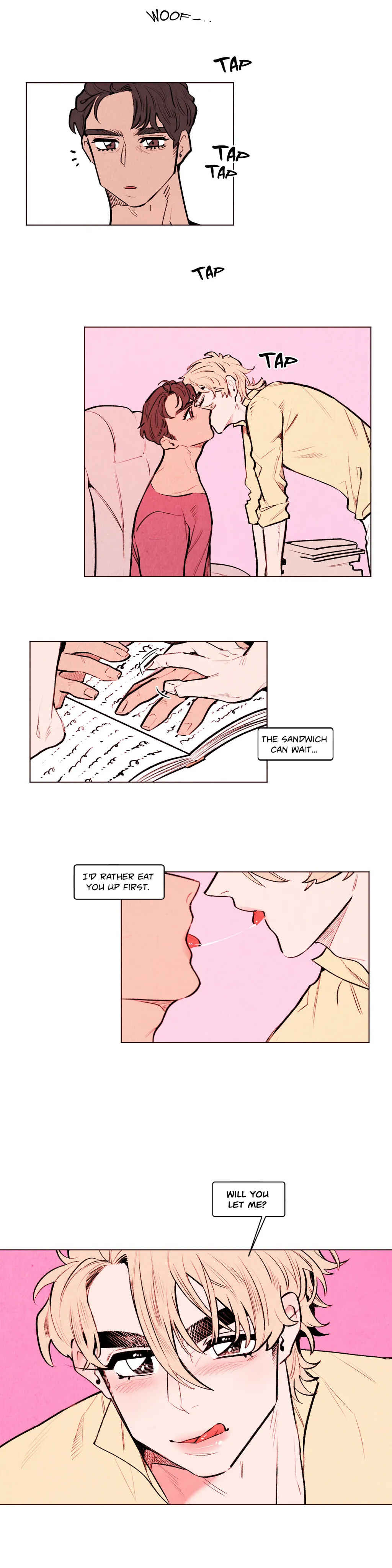 Chapter 95 - Page 9