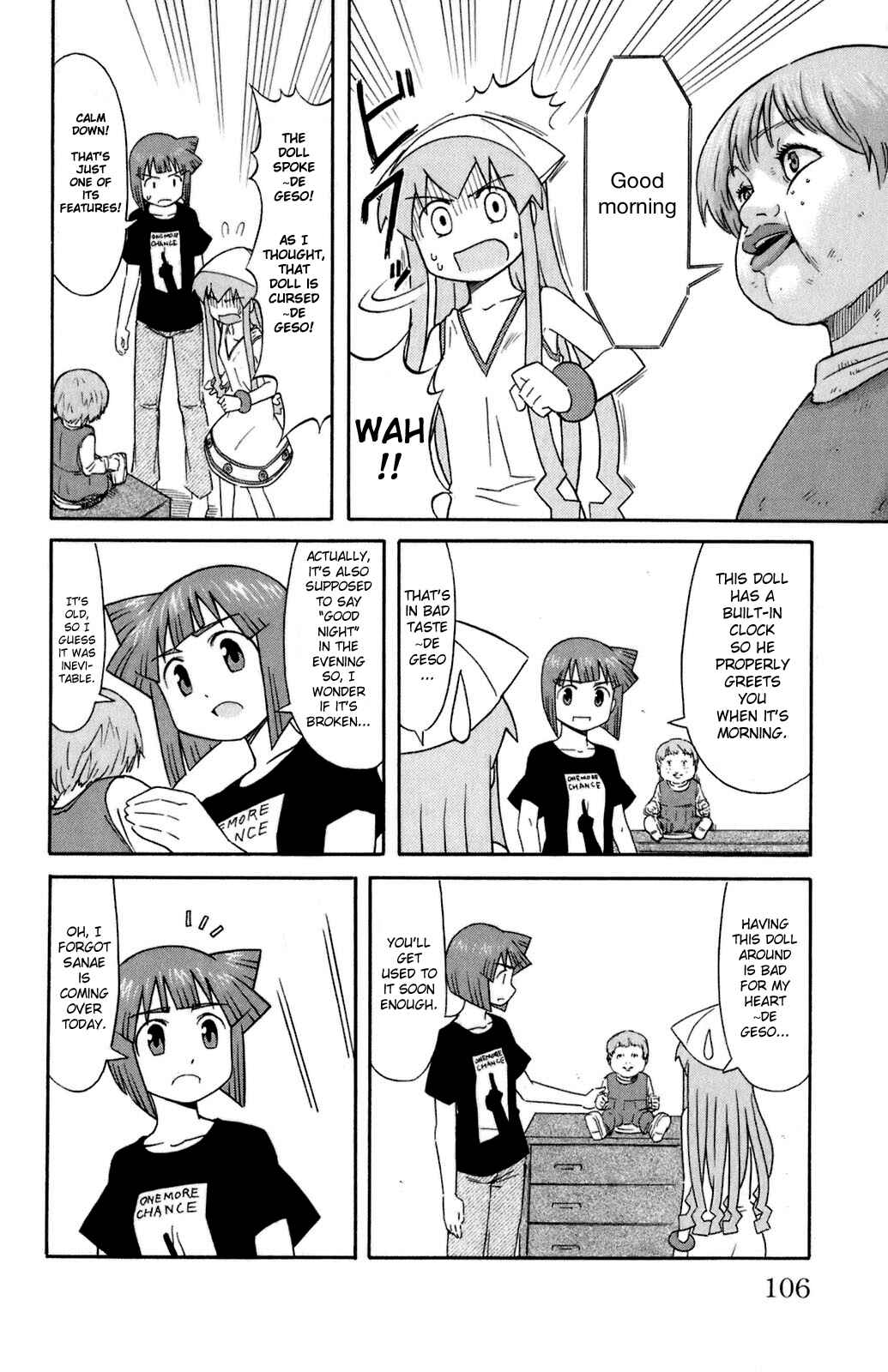 Chapter 108 - Page 4
