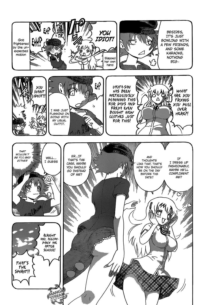 Chapter 485 - Page 9
