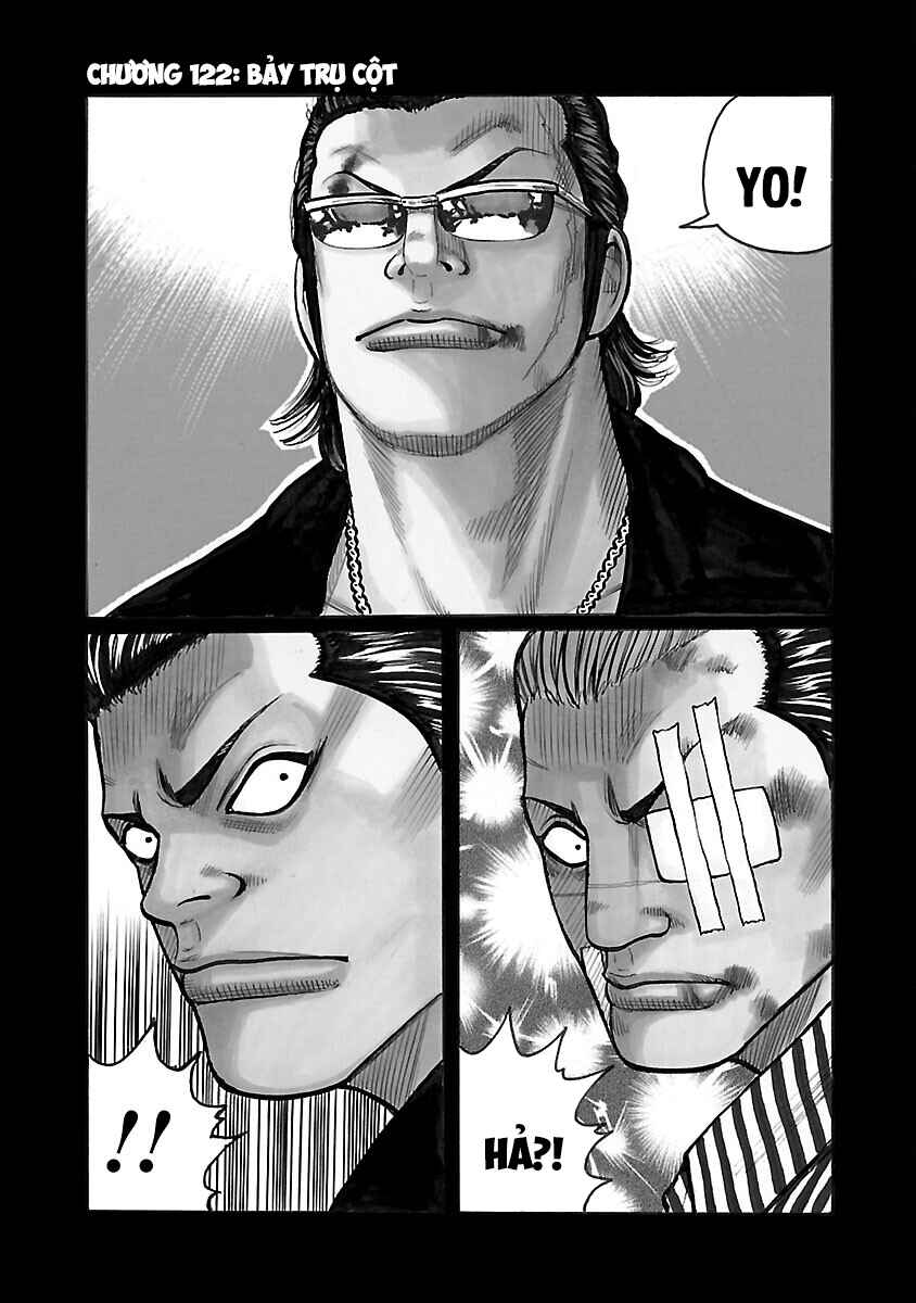 Chapter 122 - Page 1
