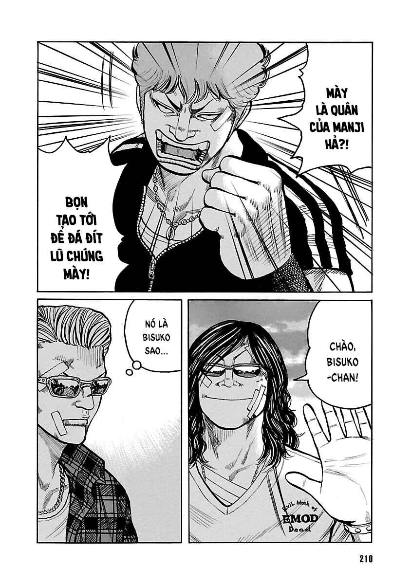 Chapter 122 - Page 12