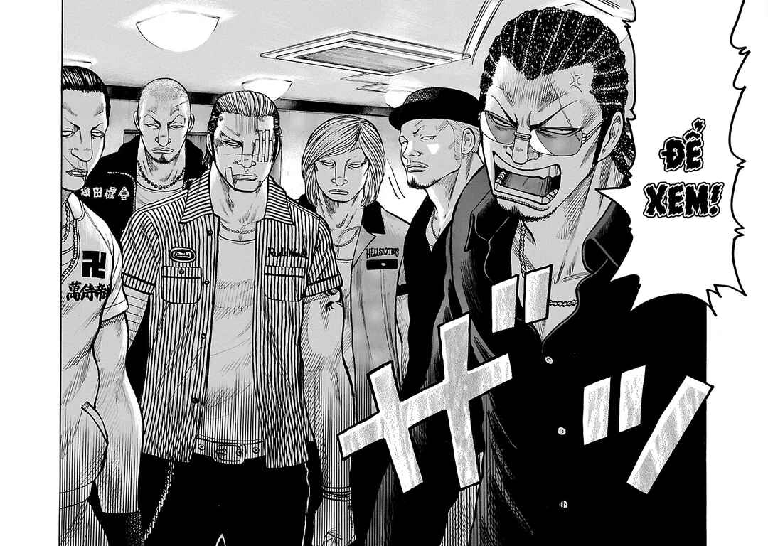 Chapter 122 - Page 18