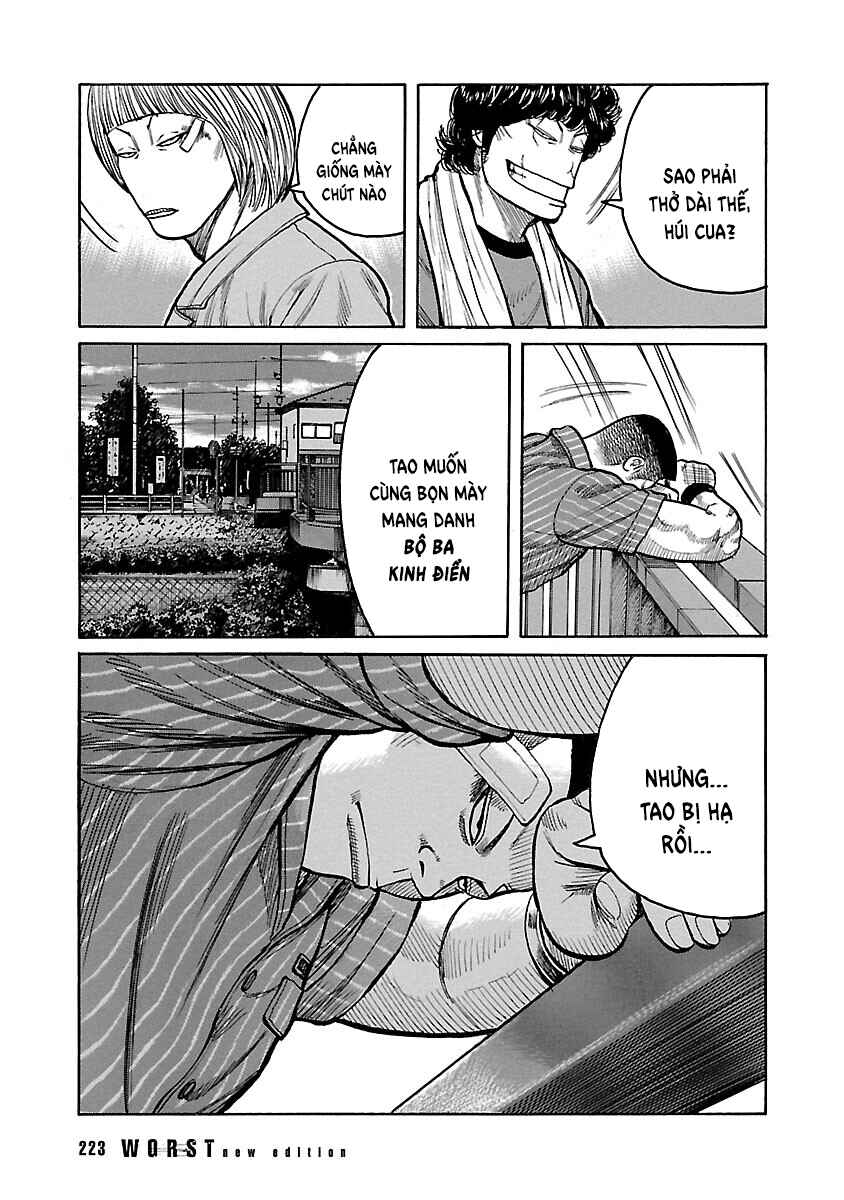 Chapter 122 - Page 24