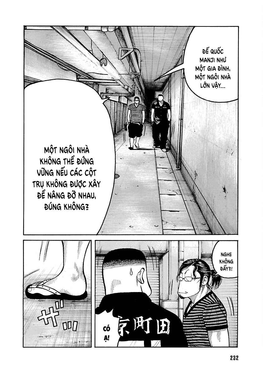 Chapter 122 - Page 33