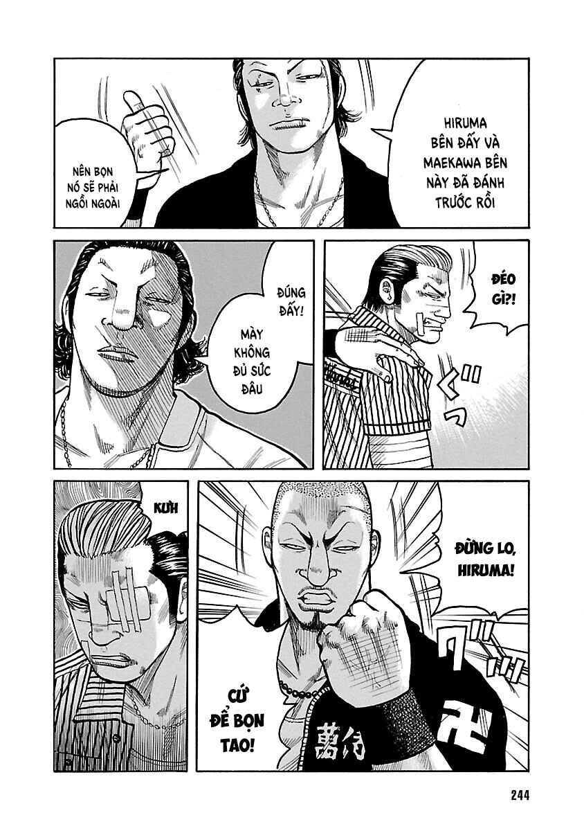 Chapter 122 - Page 41