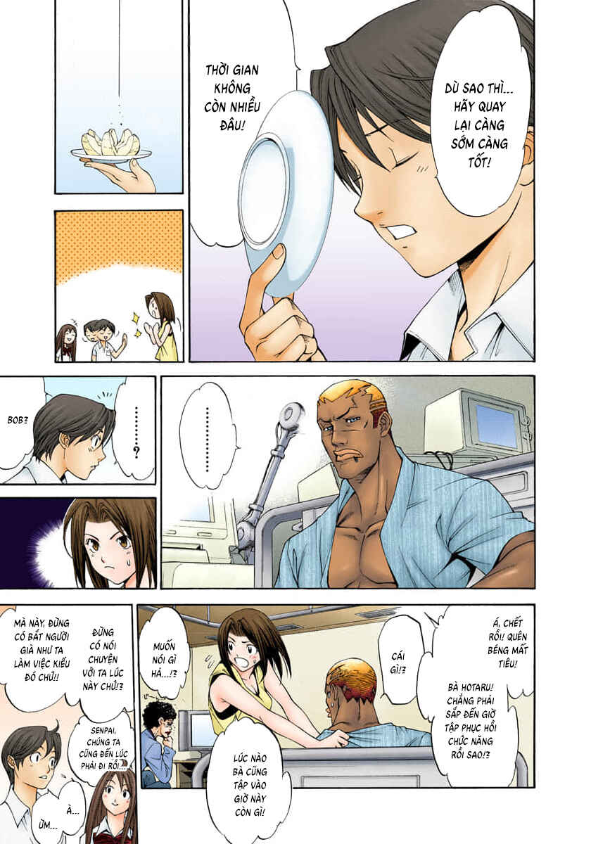 Chapter 76 - Page 10
