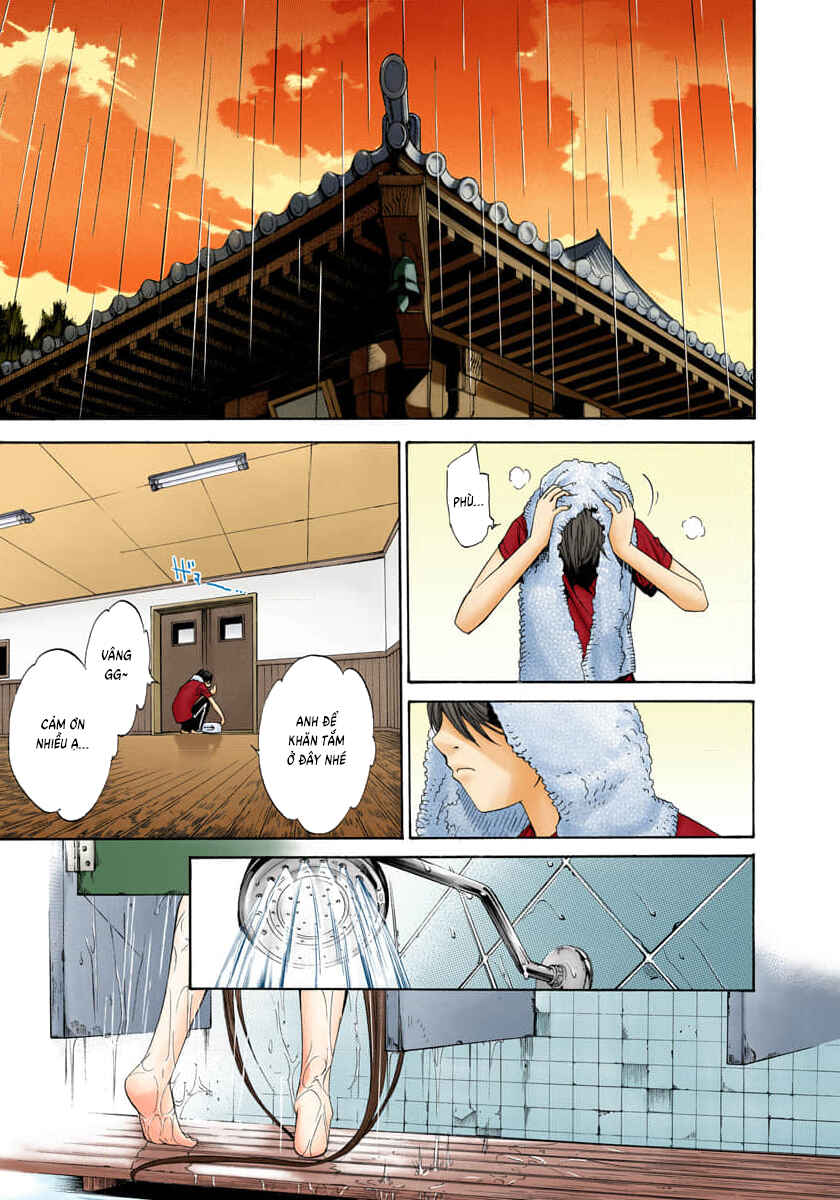 Chapter 76 - Page 21