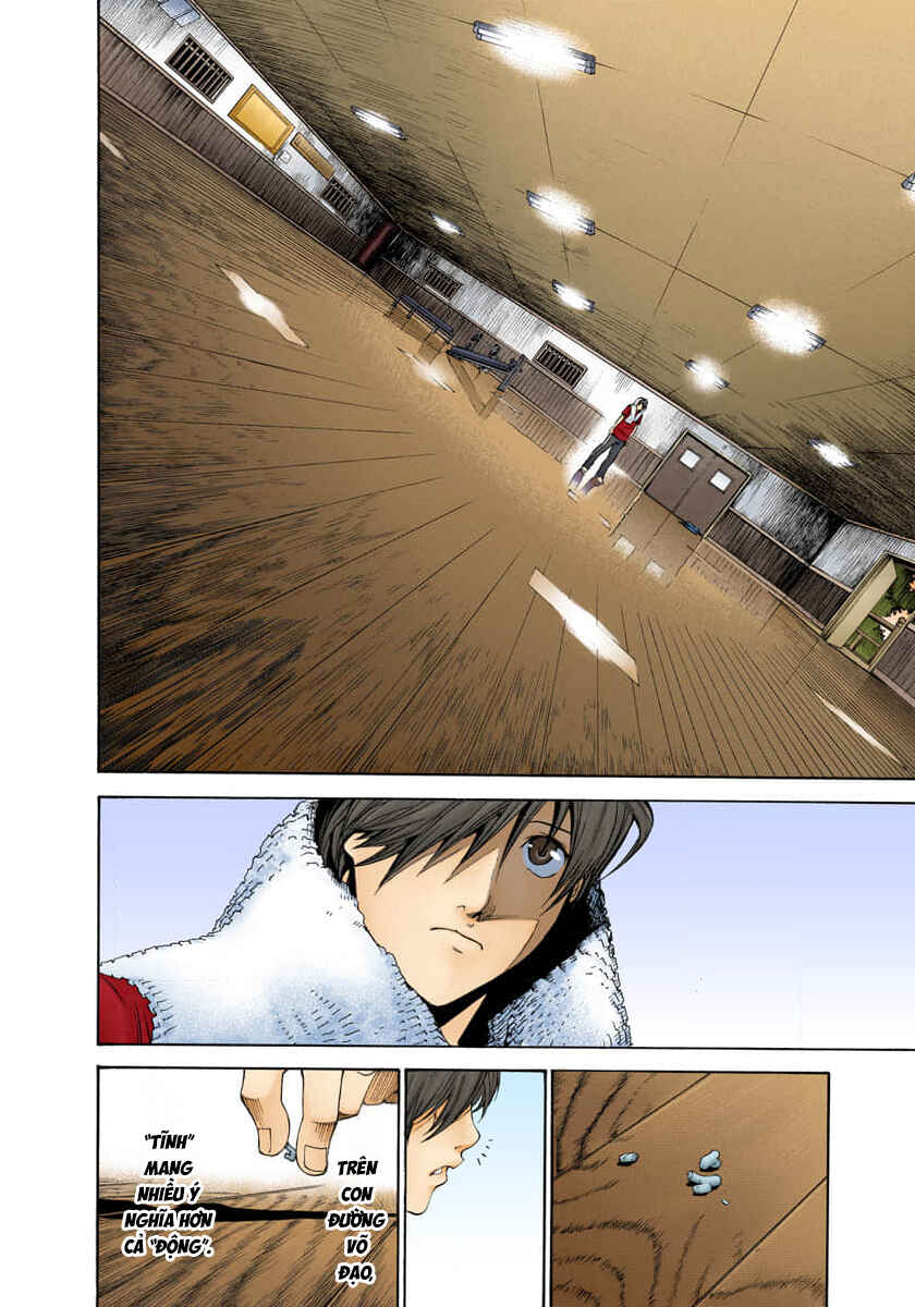 Chapter 76 - Page 22