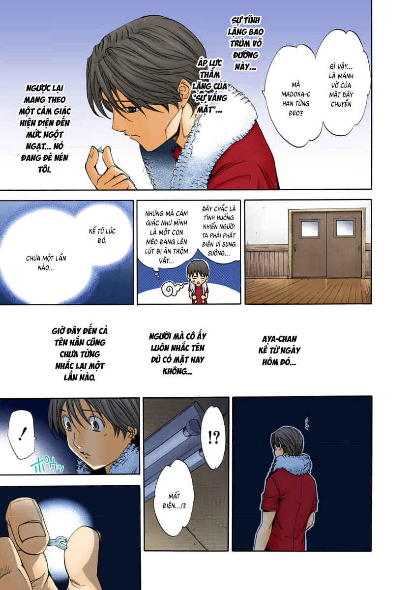 Chapter 76 - Page 23