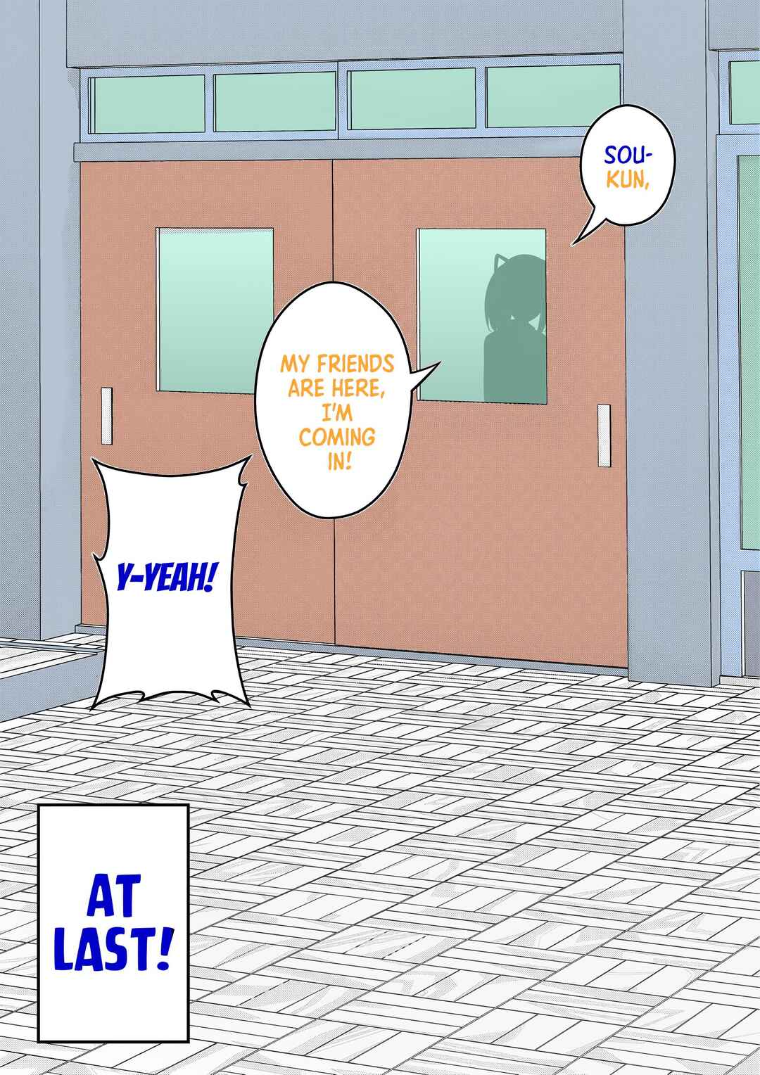 Chapter 111 - Page 3