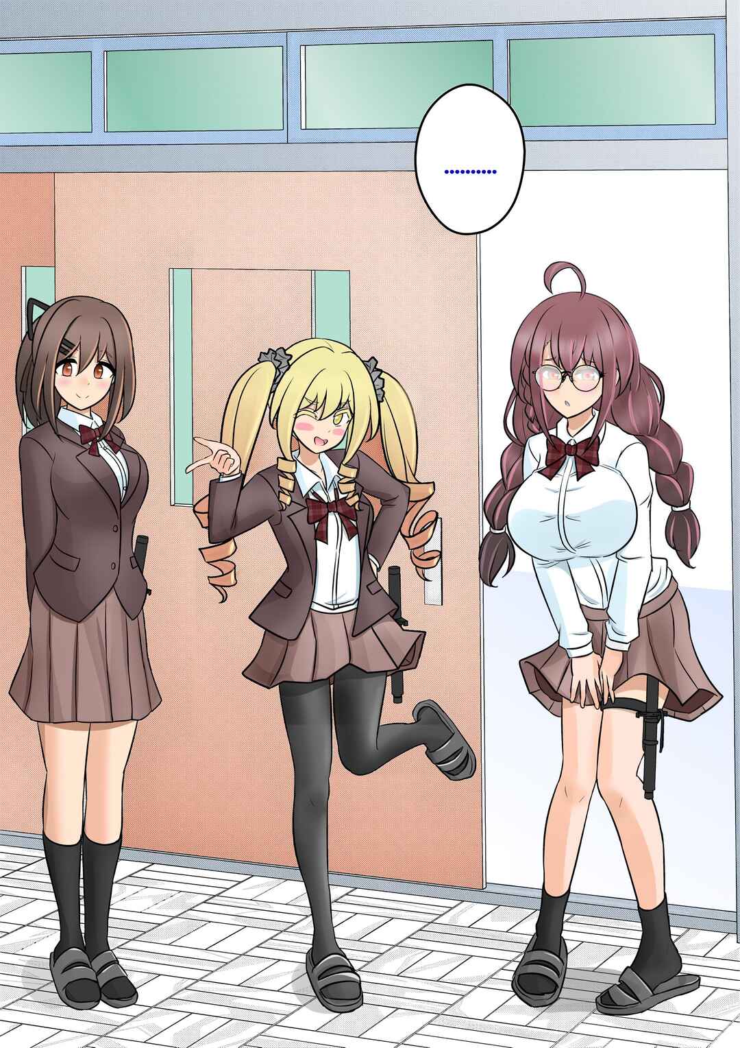 Chapter 111 - Page 6
