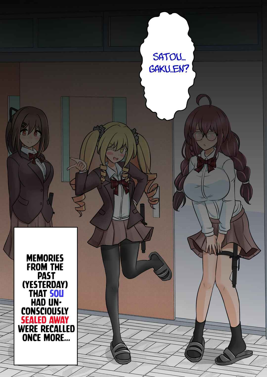 Chapter 111 - Page 9