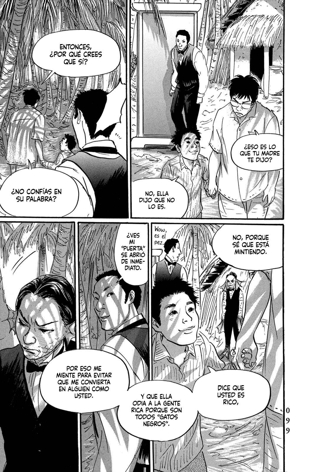 Chapter 28 - Page 19
