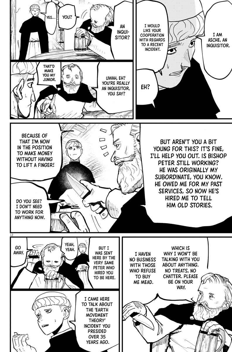 Chapter 45 - Page 12