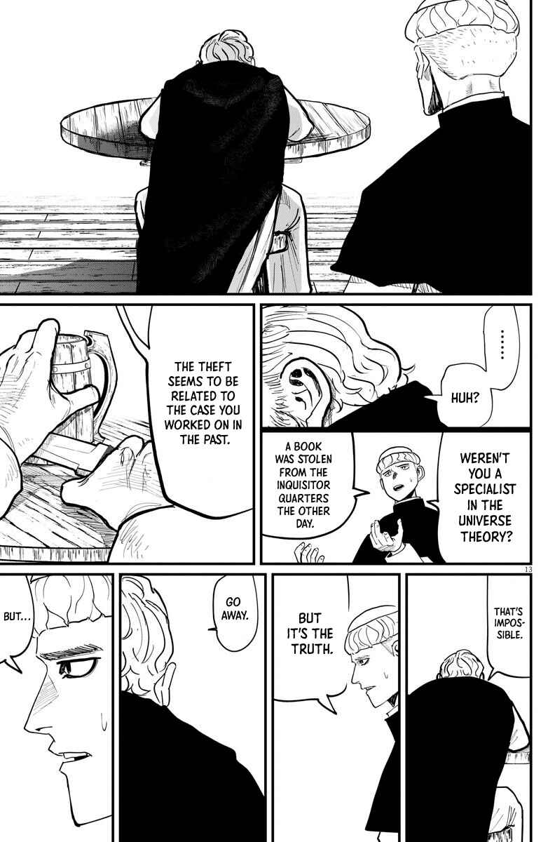 Chapter 45 - Page 13