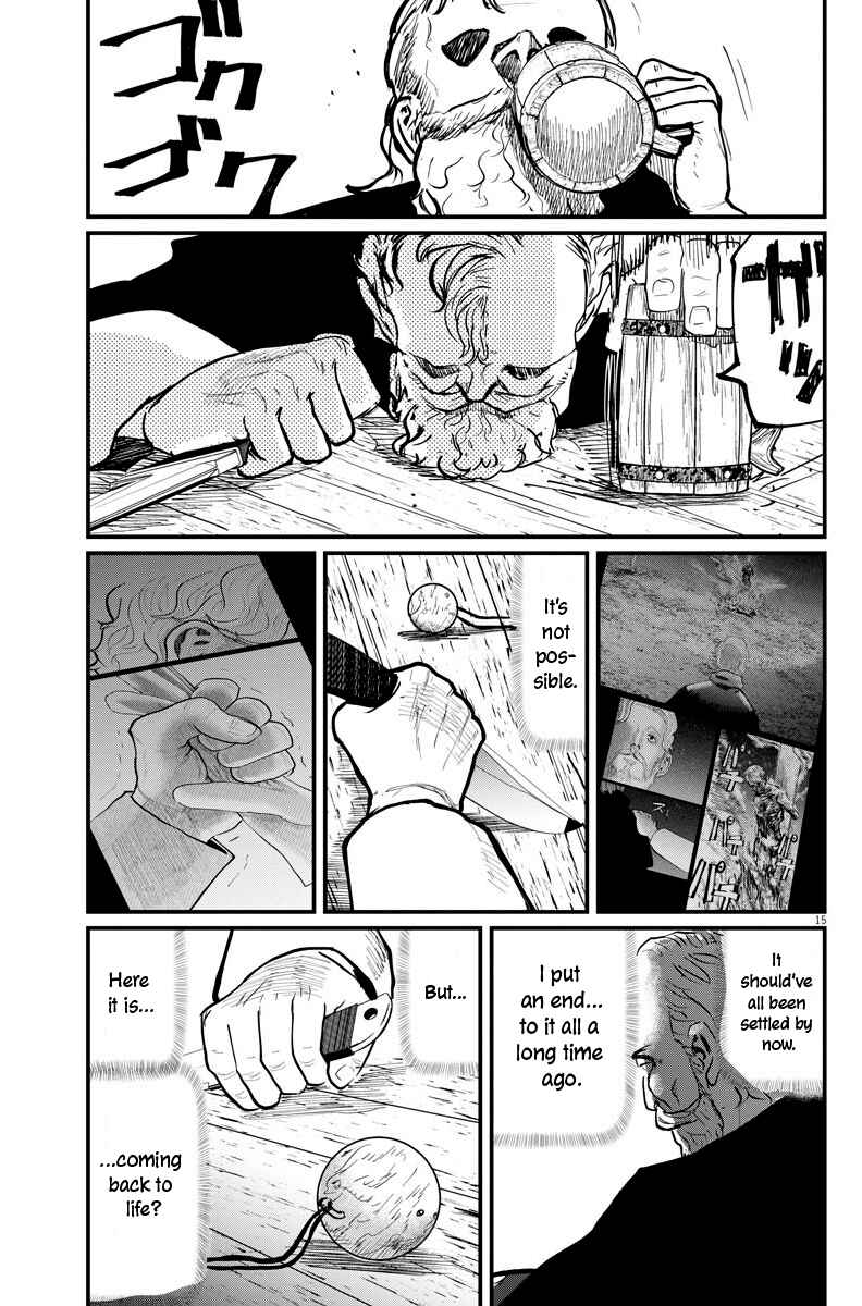 Chapter 45 - Page 15