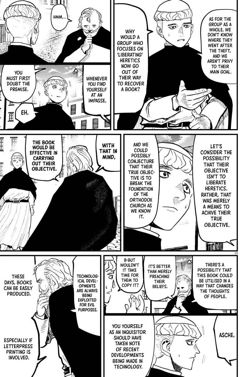 Chapter 45 - Page 19