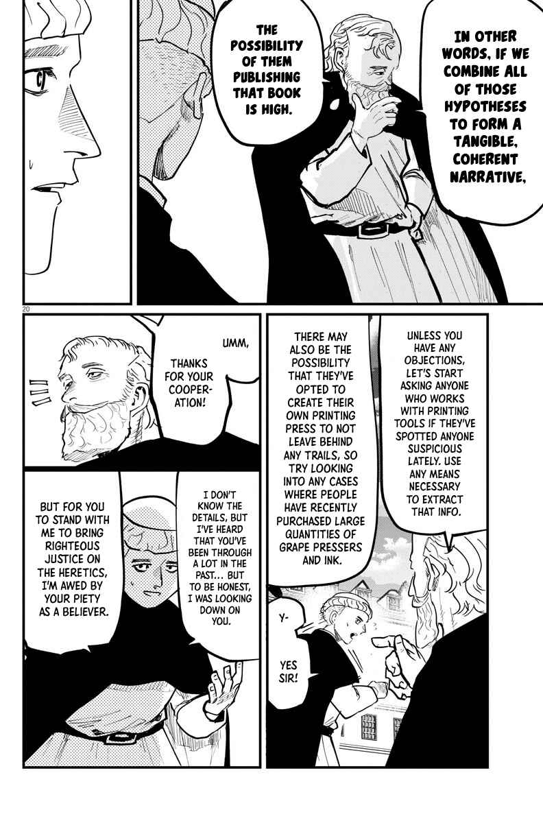 Chapter 45 - Page 20
