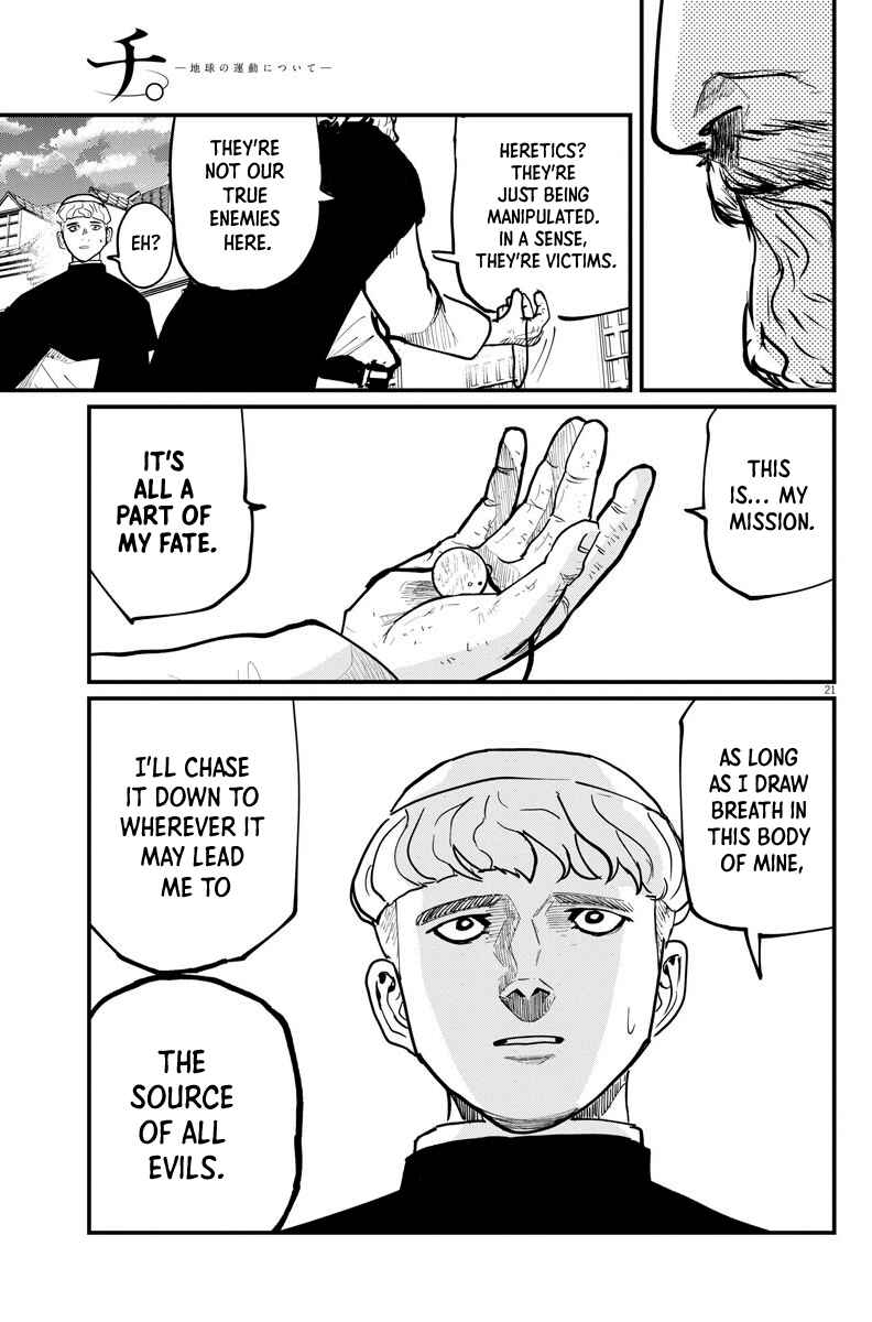 Chapter 45 - Page 21