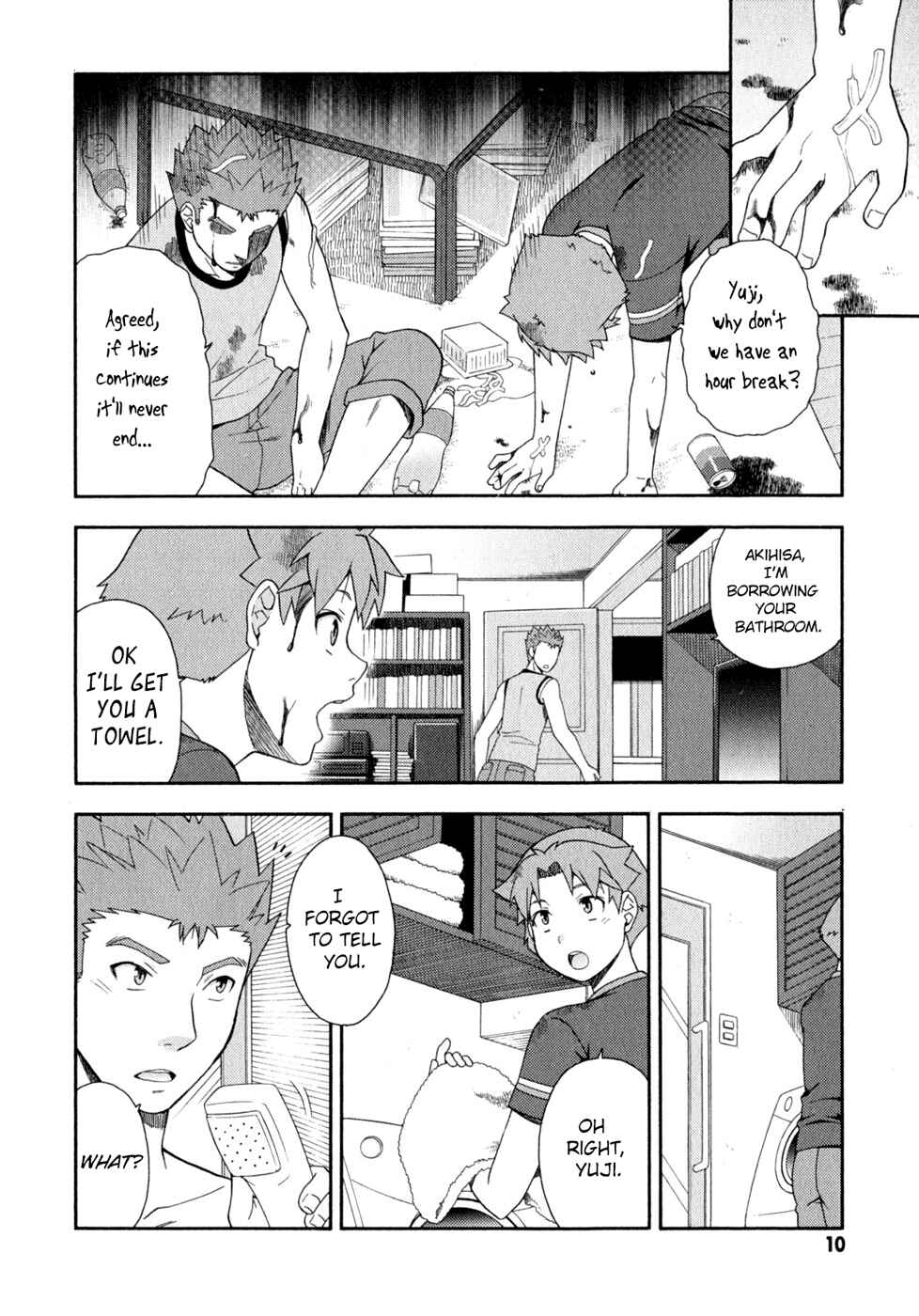 Chapter 25 - Page 10
