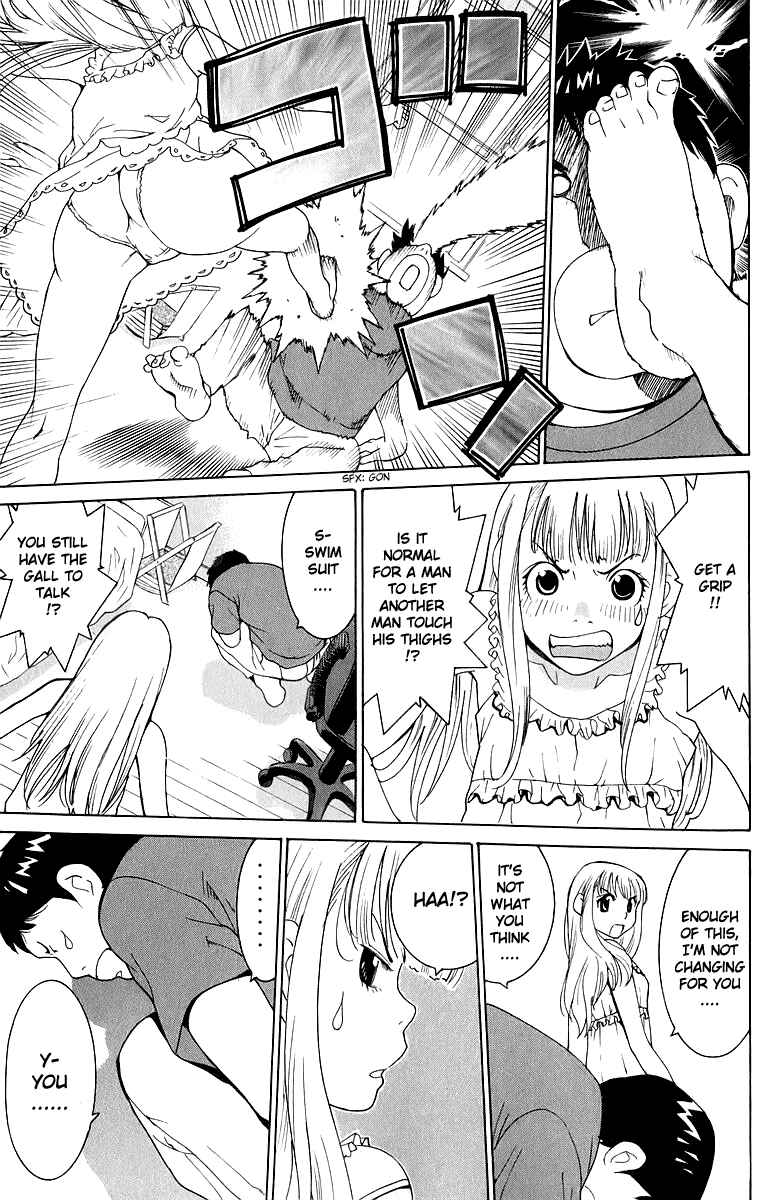 Chapter 41 - Page 19