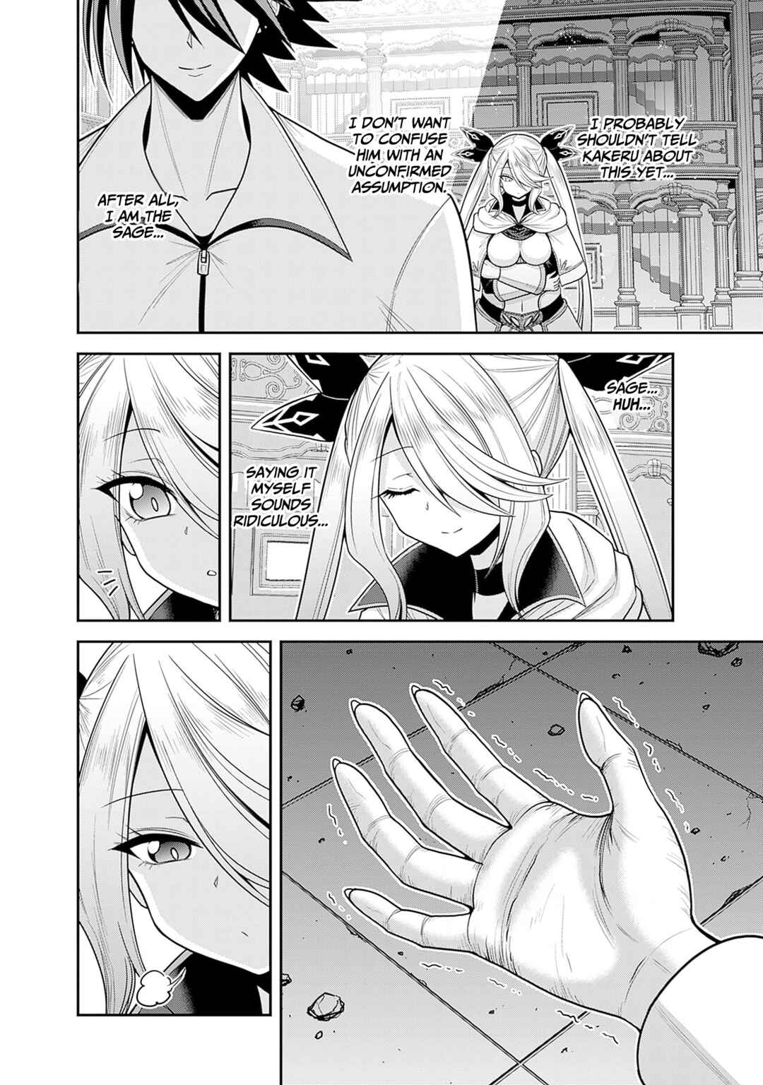 Chapter 37 - Page 11