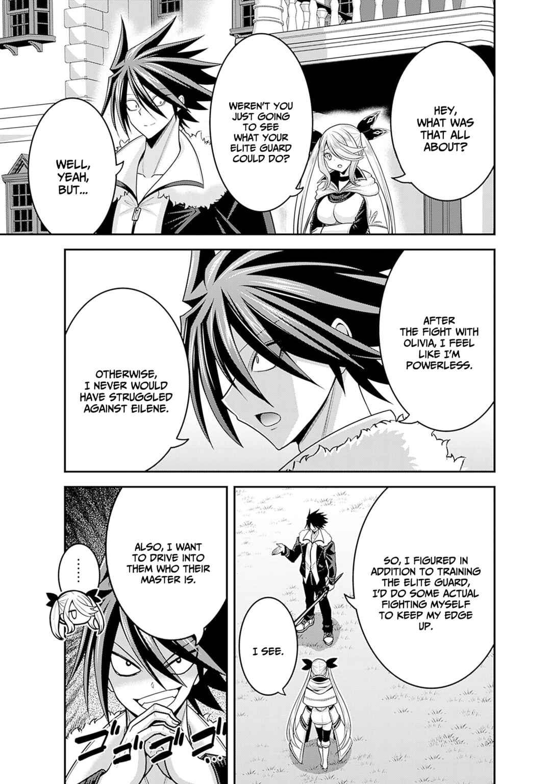 Chapter 37 - Page 22