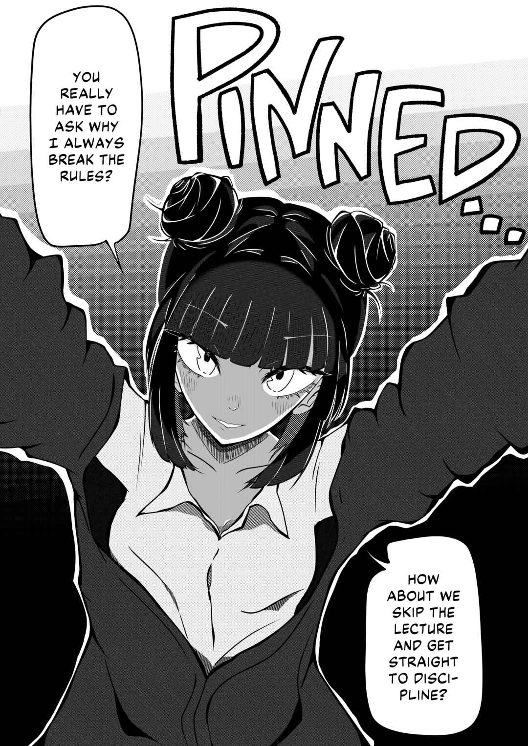 Chapter ? - Page 1