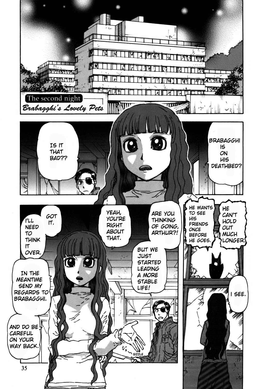 Chapter 2 - Page 1