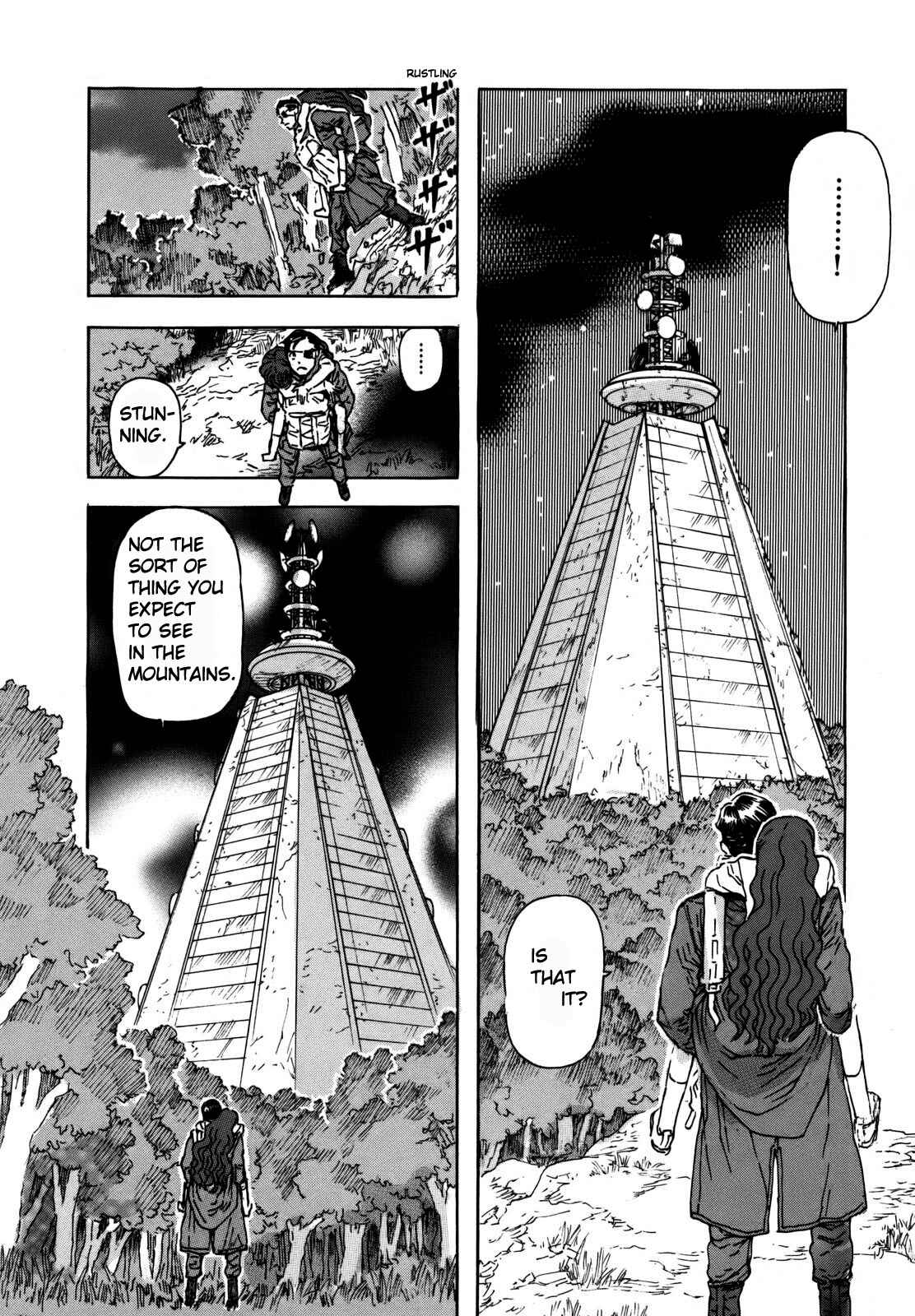 Chapter 2 - Page 5