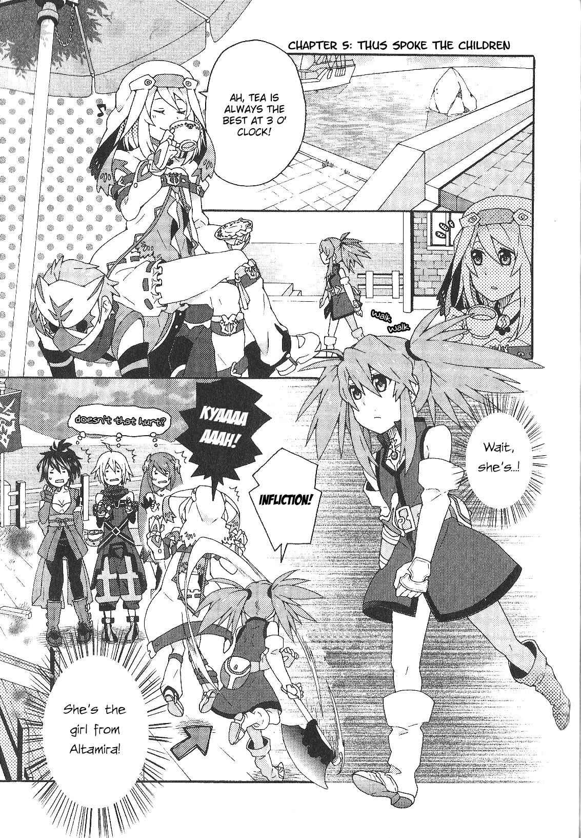 Chapter 5 - Page 1