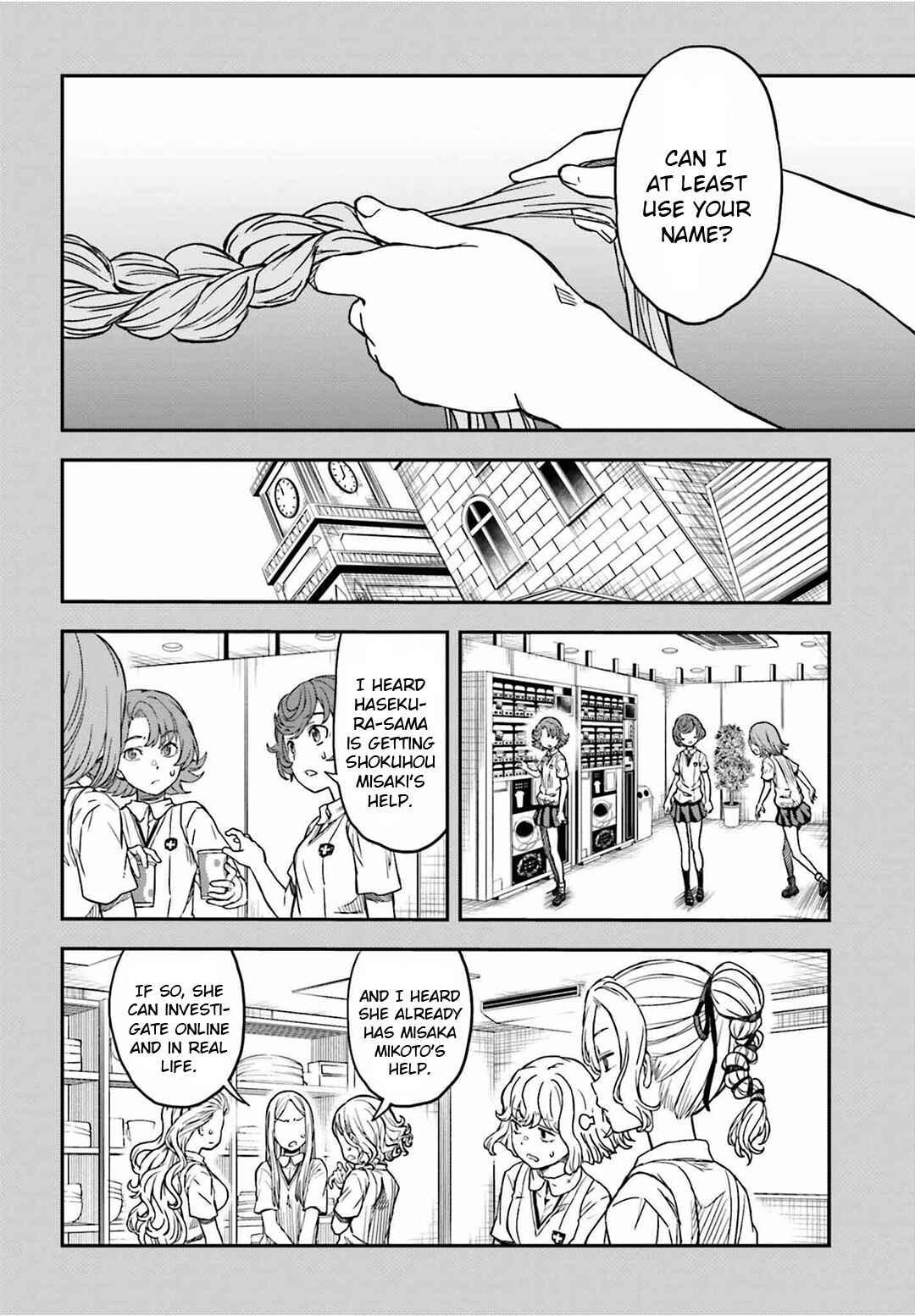 Chapter 141 - Page 10