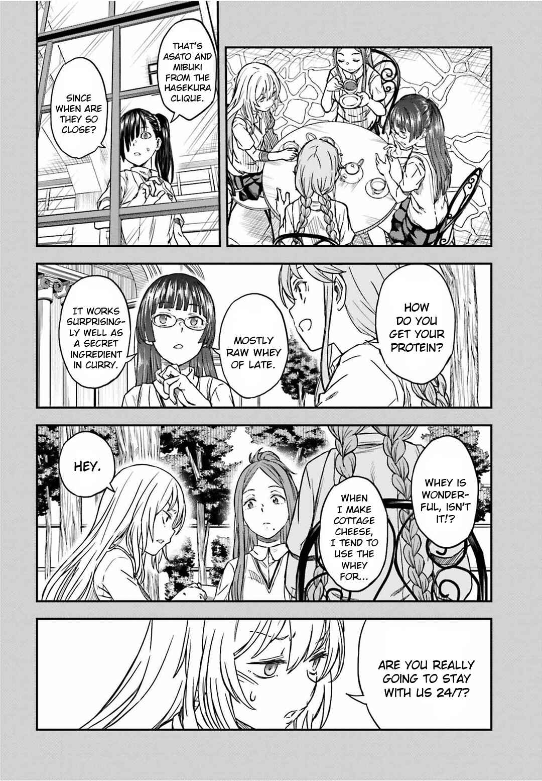 Chapter 141 - Page 12