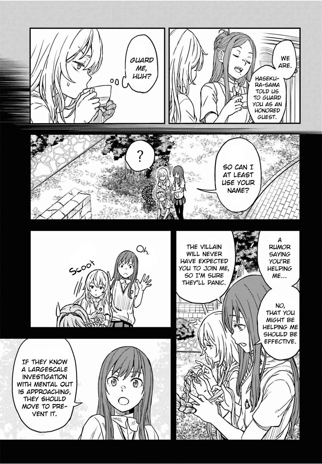 Chapter 141 - Page 13