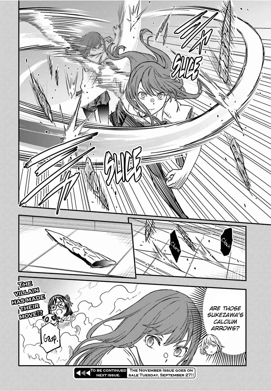 Chapter 141 - Page 20